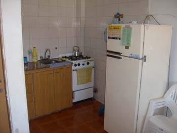 08- Cocina y dependencias