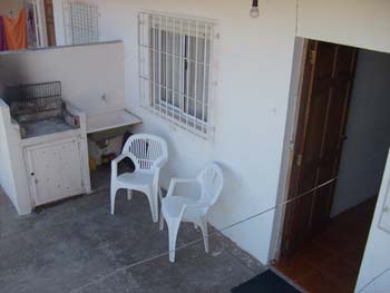10- Asador